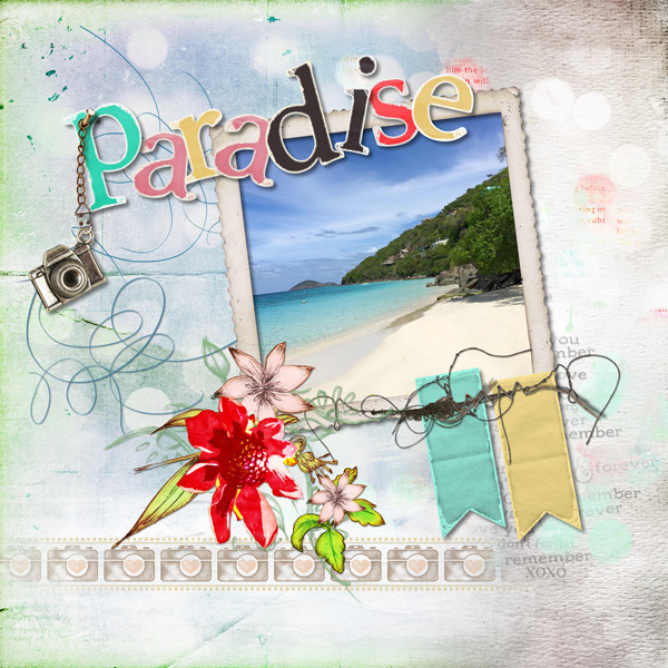Paradise