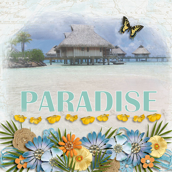 paradise