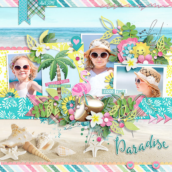Paradise