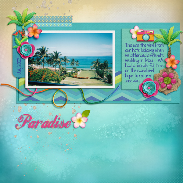 Paradise