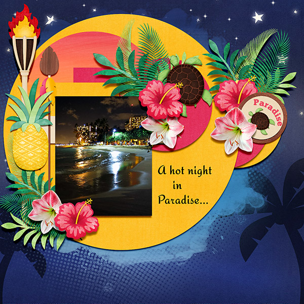 Paradise