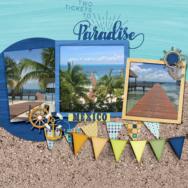 paradise