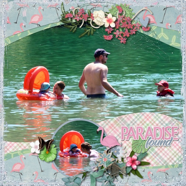 Paradise