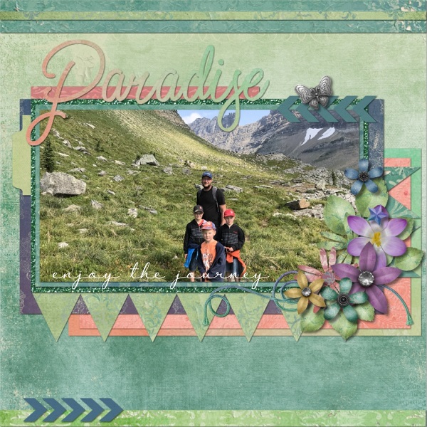 Paradise