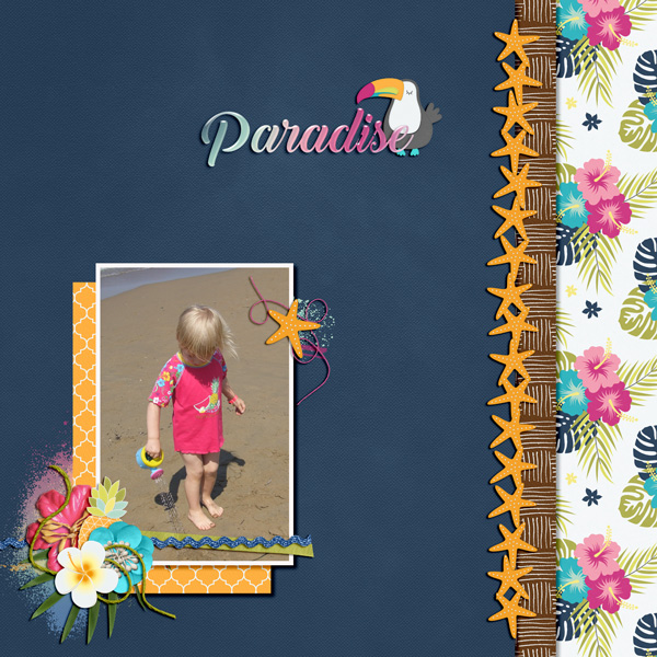 paradise