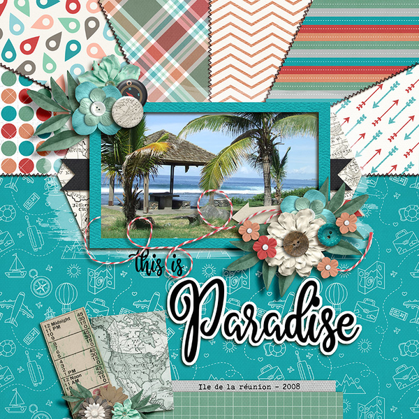 Paradise
