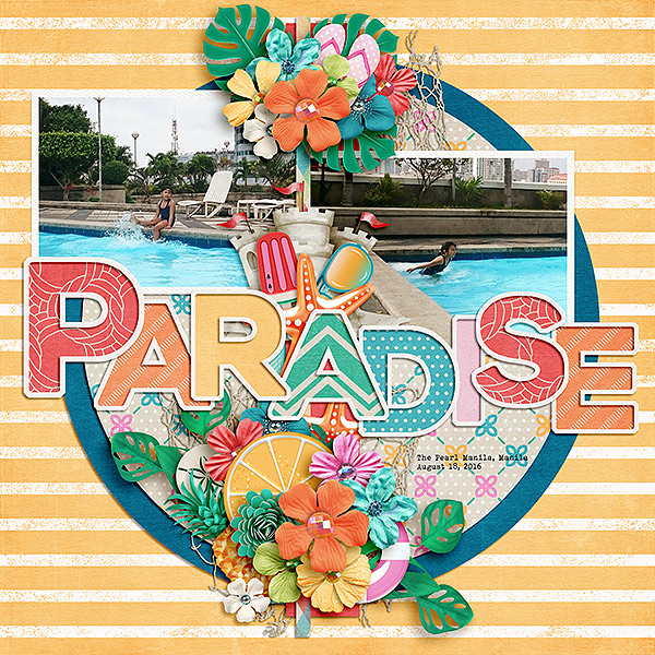 Paradise