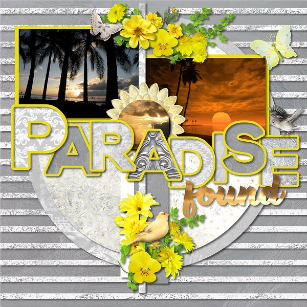 Paradise