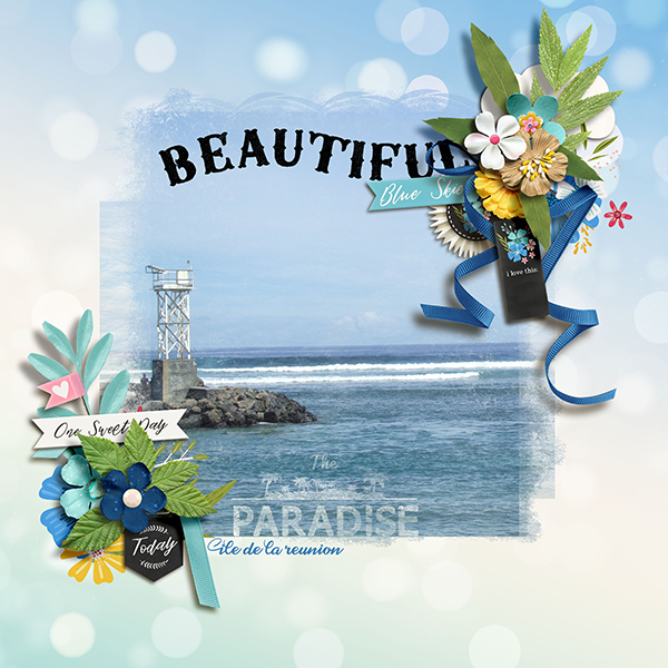 Paradise
