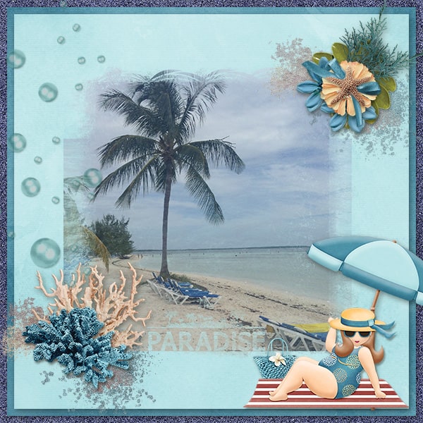 Paradise