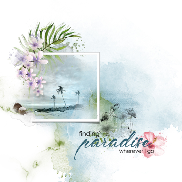 paradise