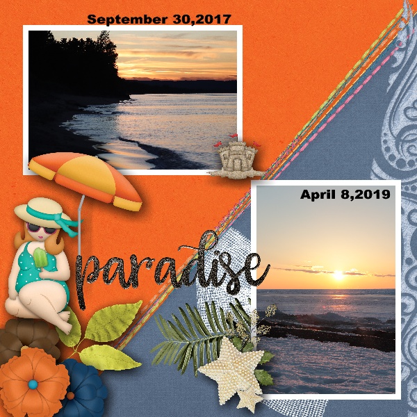 Paradise