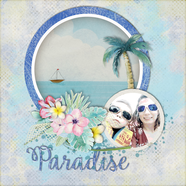 Paradise