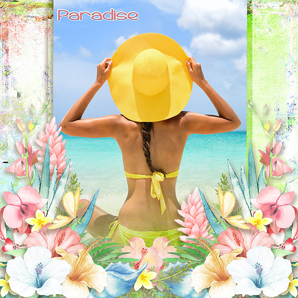 Paradise