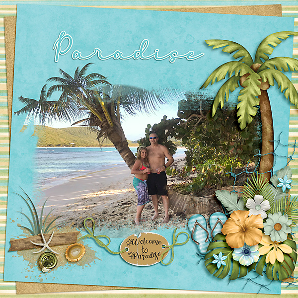 Paradise
