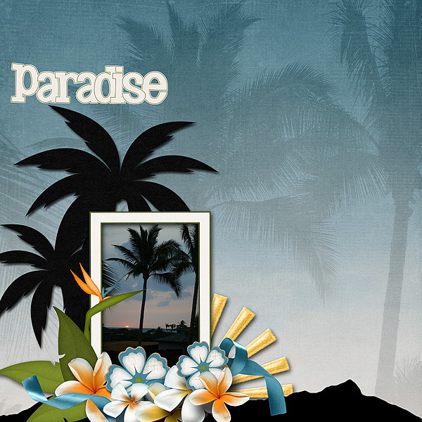 Paradise