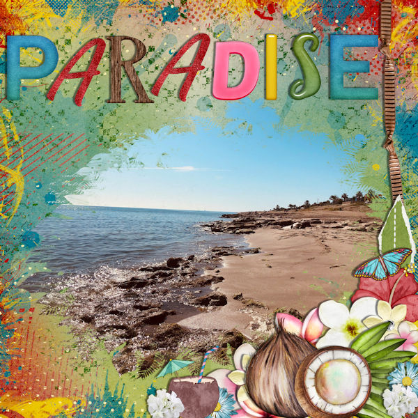 Paradise