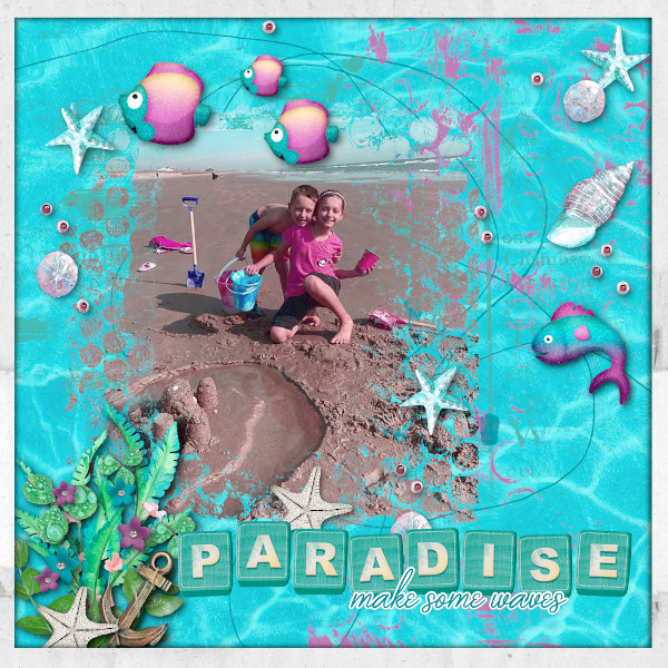 Paradise