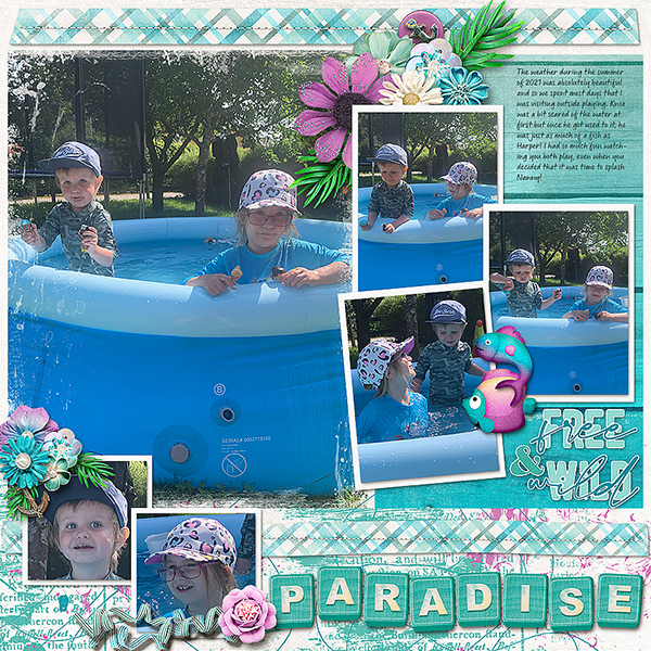 Paradise