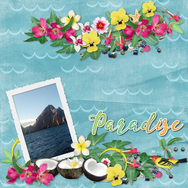 Paradise