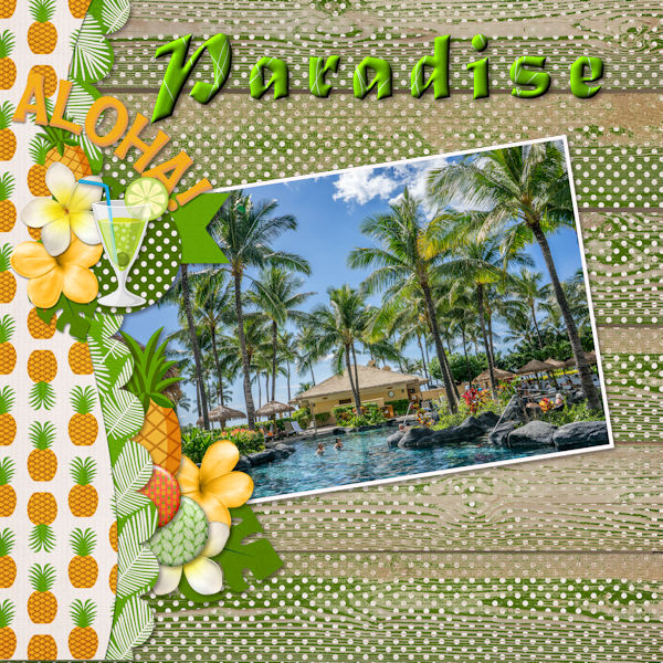 Paradise