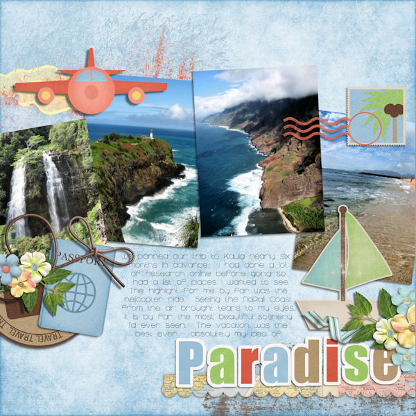 Paradise