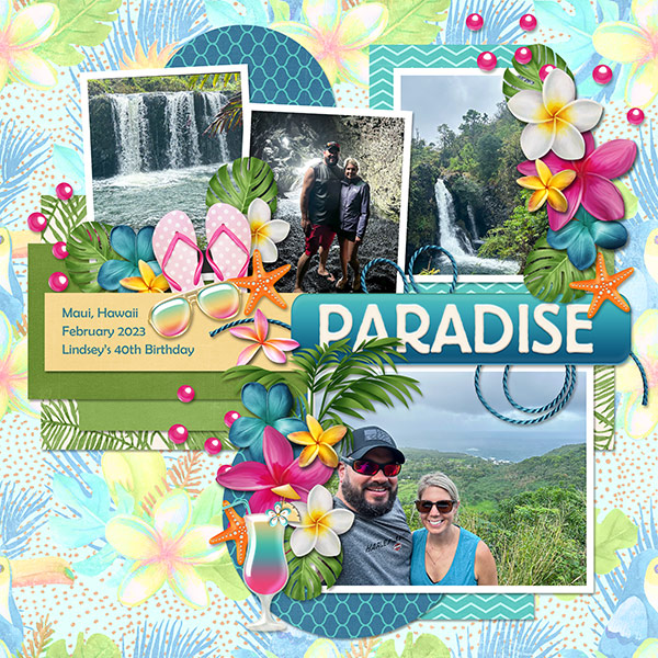 Paradise