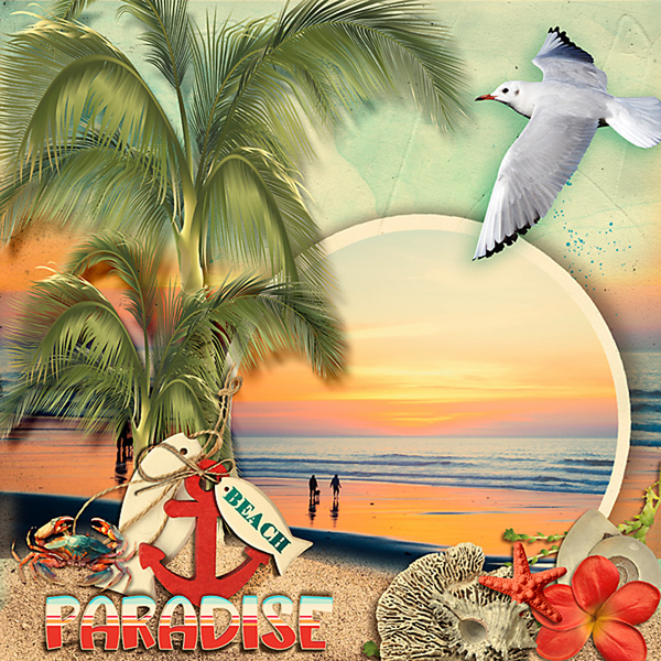 Paradise