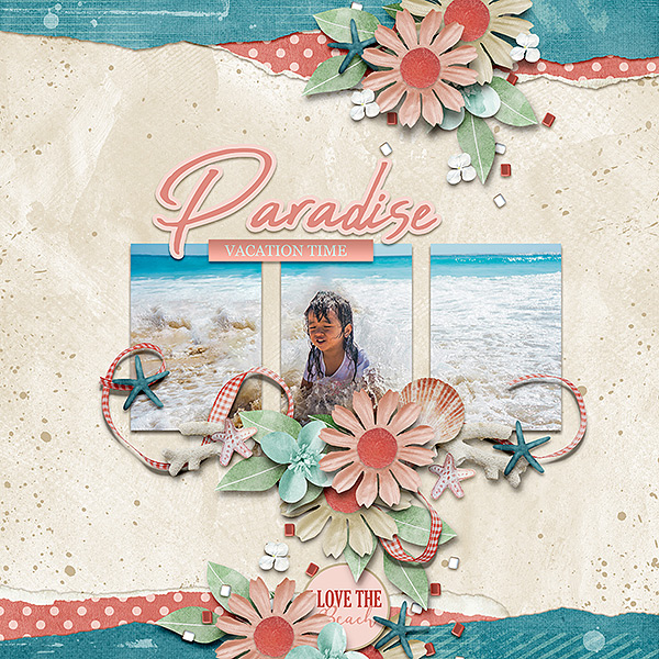 paradise