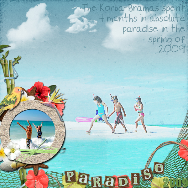 Paradise