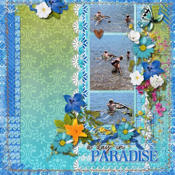 Paradise