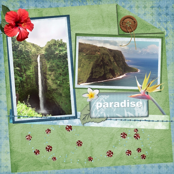 Paradise