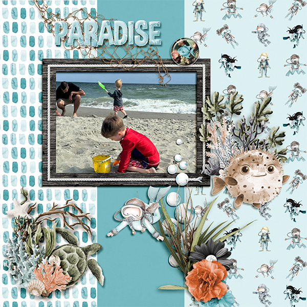 Paradise
