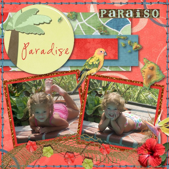 Paraiso