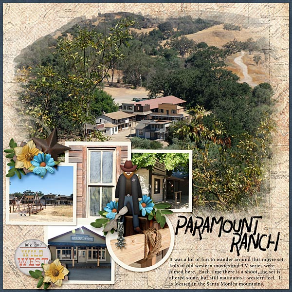 Paramount Ranch