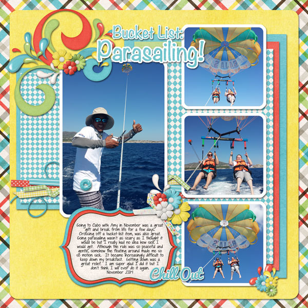 ParasailingWEB