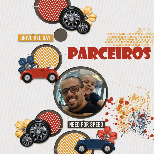 Parceiros