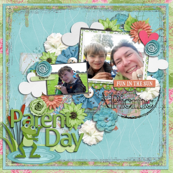 Parent Day