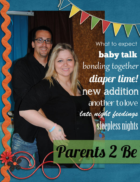 Parents 2 Be