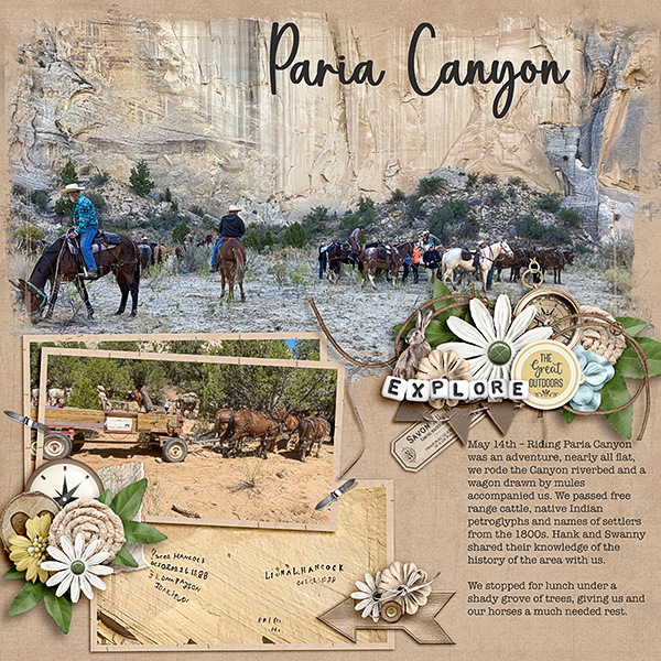 Paria-Canyon