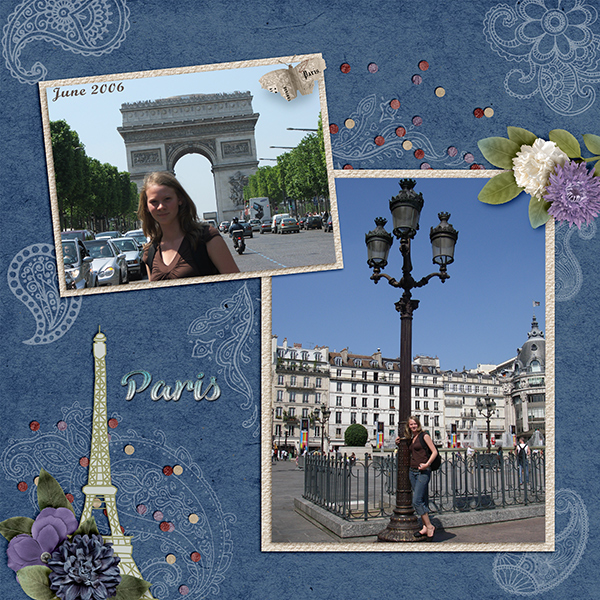 Paris 2006
