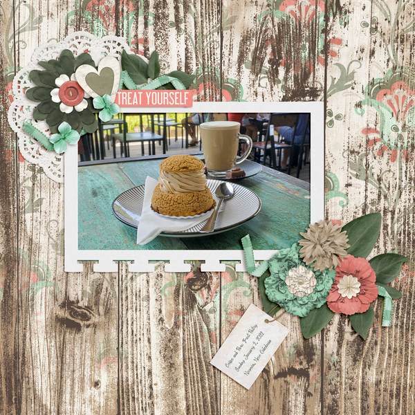 Paris Brest