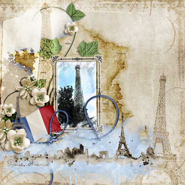 Paris