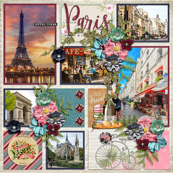 Paris