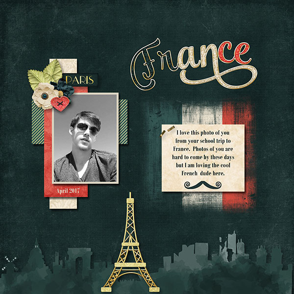 Paris