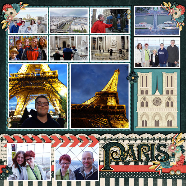 Paris