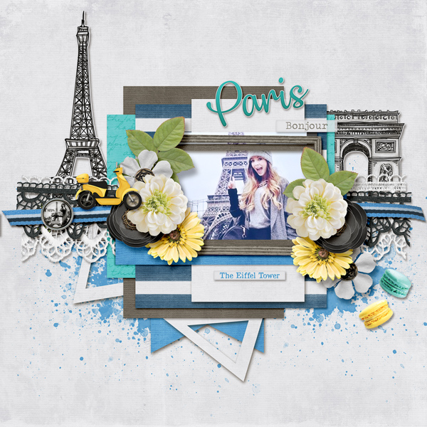 Paris
