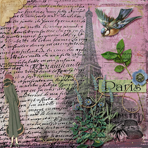 Paris