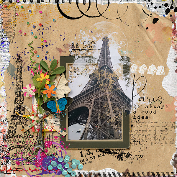 Paris