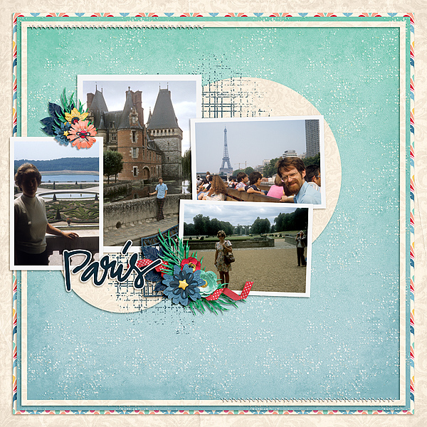 Paris